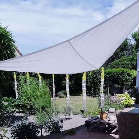 La Maison De Famille Les Alizes เลอโครทัว ภายนอก รูปภาพ