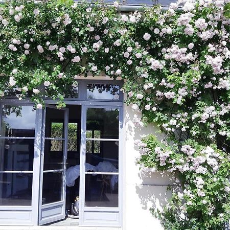La Maison De Famille Les Alizes เลอโครทัว ภายนอก รูปภาพ