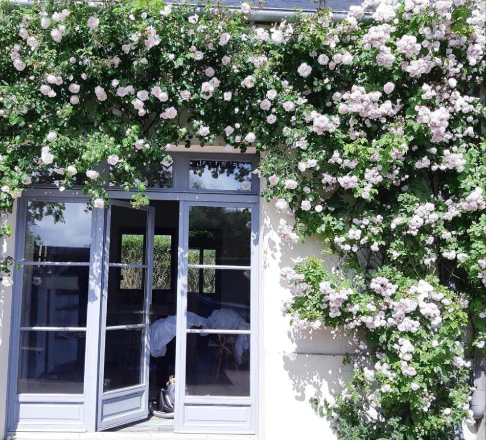 La Maison De Famille Les Alizes เลอโครทัว ภายนอก รูปภาพ