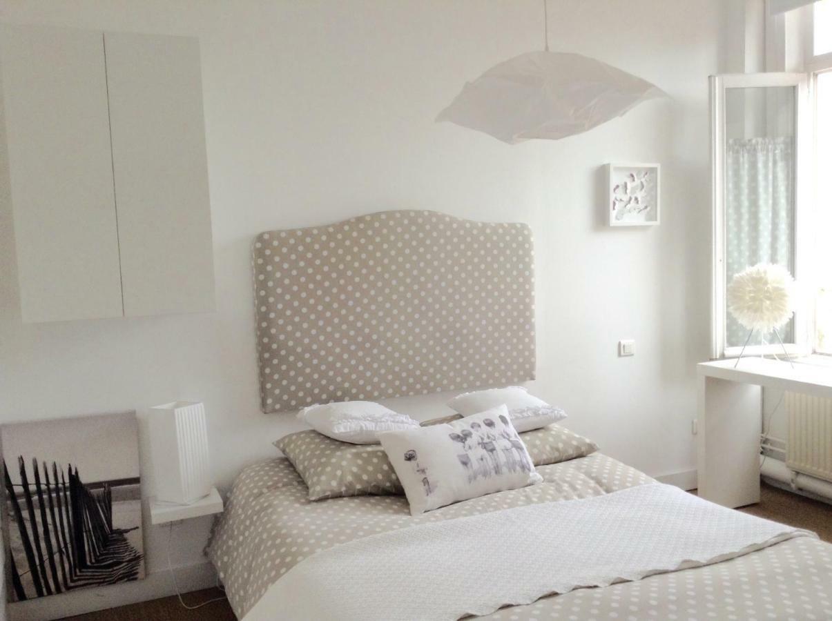 La Maison De Famille Les Alizes เลอโครทัว ภายนอก รูปภาพ
